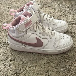 nike air force 1 mid